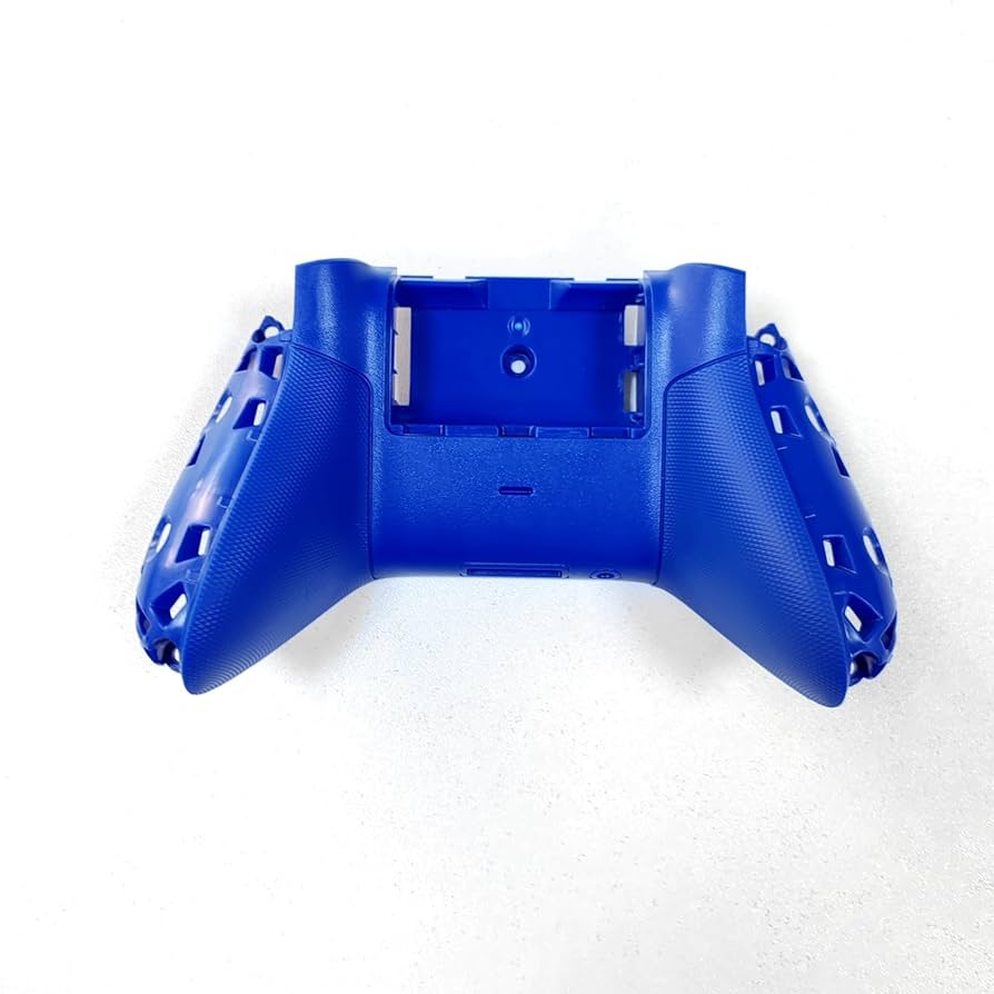 Amazon.com: Hzxkqmil Replacement Bottom Shell for Xbox